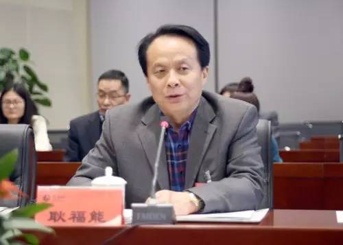 人大代表耿福能：技術(shù)突破、品牌突出是經(jīng)濟(jì)增長(zhǎng)最根本的因素